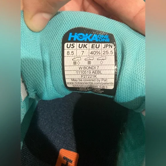 HOKA ONE. ONE - Picture 9 of 15